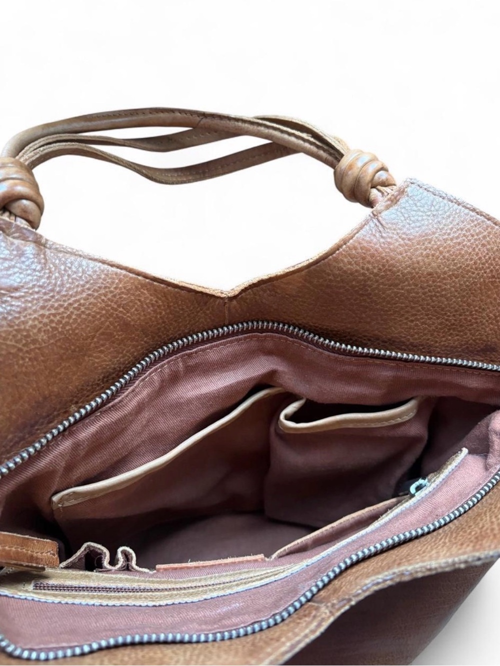 Latico Leather Handbag - Picture 4 of 7